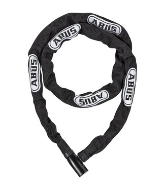 ABUS Abus kettingslot Steel-O-Chain 4804K/75 black
