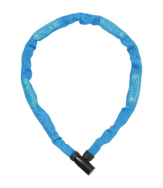 ABUS Abus kettingslot Steel-O-Chain 4804K/75 blue