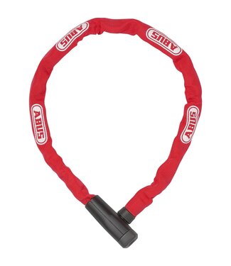 ABUS Abus kettingslot Steel-O-Chain 5805K/75 red