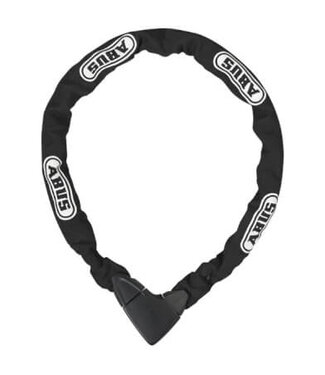 ABUS Abus kettingslot 8900/110 black