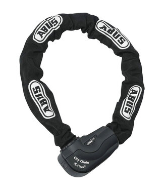 ABUS Abus kettingslot Granit CityChain XPlus 1060/85