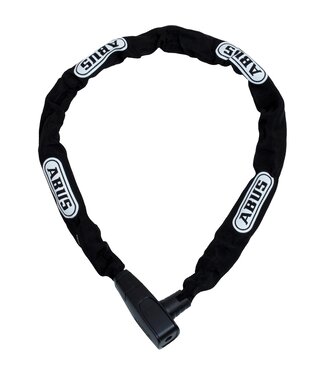 ABUS Abus kettingslot CityChain 8800/95 2.0 black