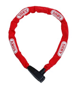 ABUS Abus kettingslot CityChain 8800/120 2.0 red