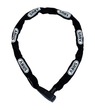 ABUS Abus kettingslot CityChain 8800/120 2.0 black