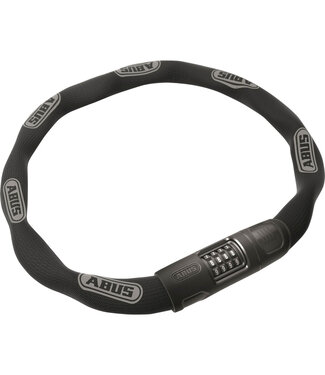 ABUS Abus kettingslot code 8808C/110 black