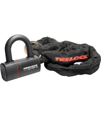 Trelock Trelock kettingslot Loop LC 680 110/10