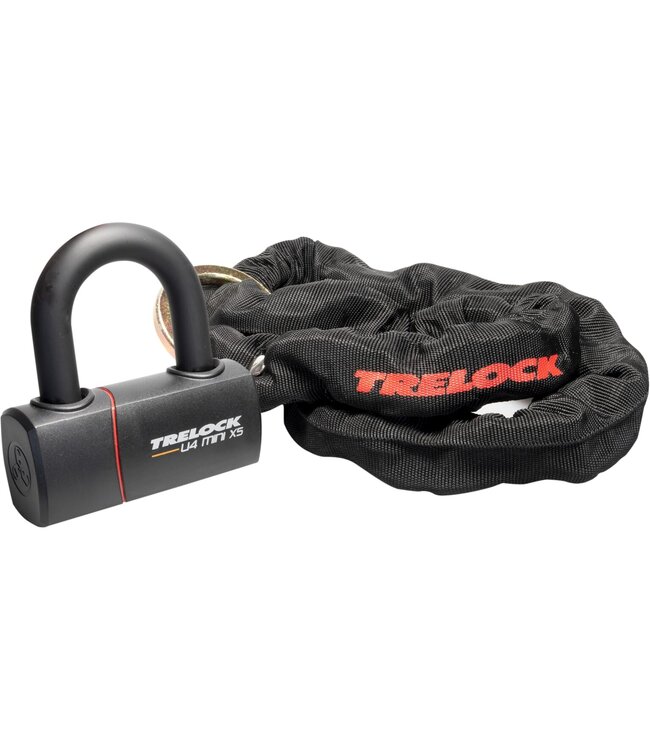 Trelock kettingslot Loop LC 680 110/10