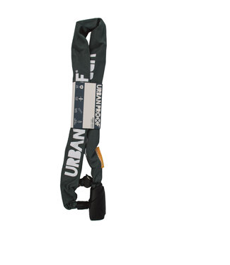 Urban Proof Urban Proof Kettingslot Recycled groen