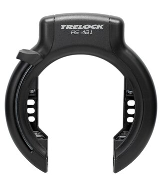 Trelock Trelock ringslot RS 481 P-O-C XXL AZ uitneembare sleutel
