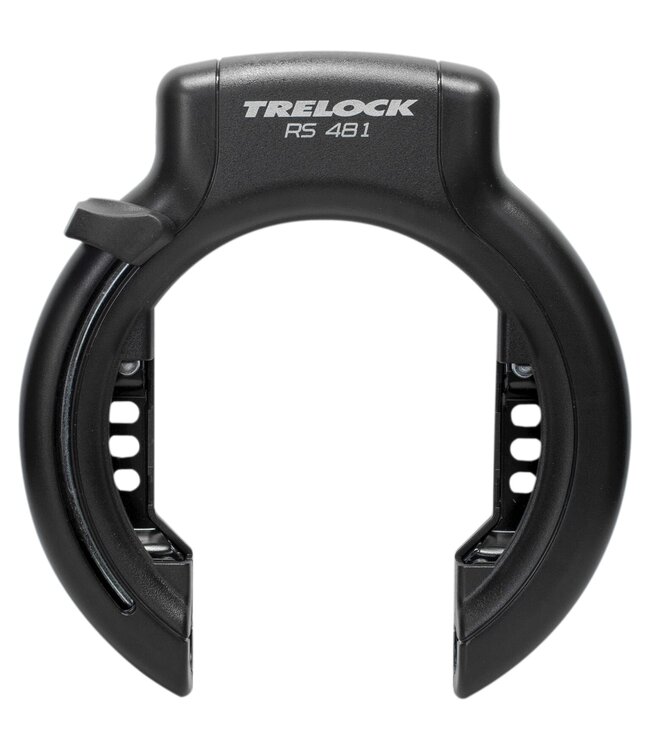 Trelock ringslot RS 481 P-O-C XXL AZ uitneembare sleutel