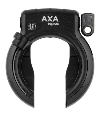 AXA Axa ringslot Defender + Steps frame slot BT-E8010