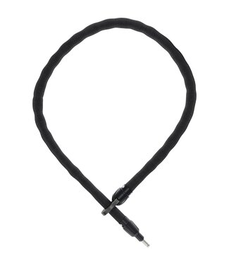 ABUS Abus insteekketting ACH Ivy 6KS/130 black