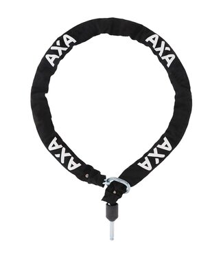 AXA Axa insteekketting ULC 100/5,5 zwart