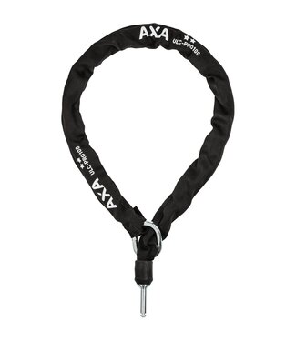AXA Axa insteekketting ULC 100/8 Pro ART2 zwart