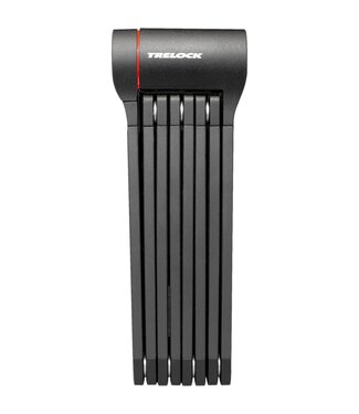 Trelock Trelock vouwslot FS 480 Cops ZF 480 X-MOVE 130