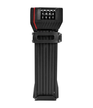 Trelock Trelock vouwslot FS 280 Two Go ZF 280 X-Move C100