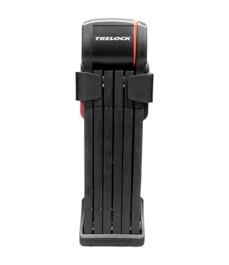 Trelock Trelock vouwslot FS 380 Trigo ZF 380 X-Press tag 100