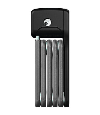 ABUS Abus vouwslot Bordo Lite Mini 6055/60 black