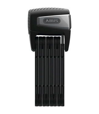 ABUS Abus vouwslot Bordo SmartX 6500A/110 remote control black