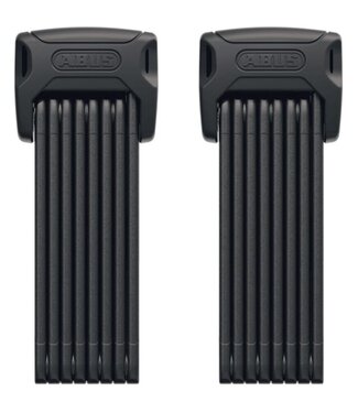 ABUS Abus vouwslot Bordo Big XPlus 6000K/120 black twinset SH