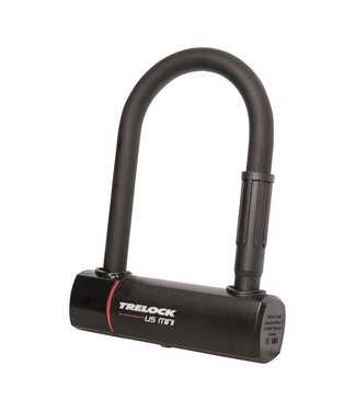 Trelock Trelock beugelslot U5 mini 83-148 ZB 401 ART2