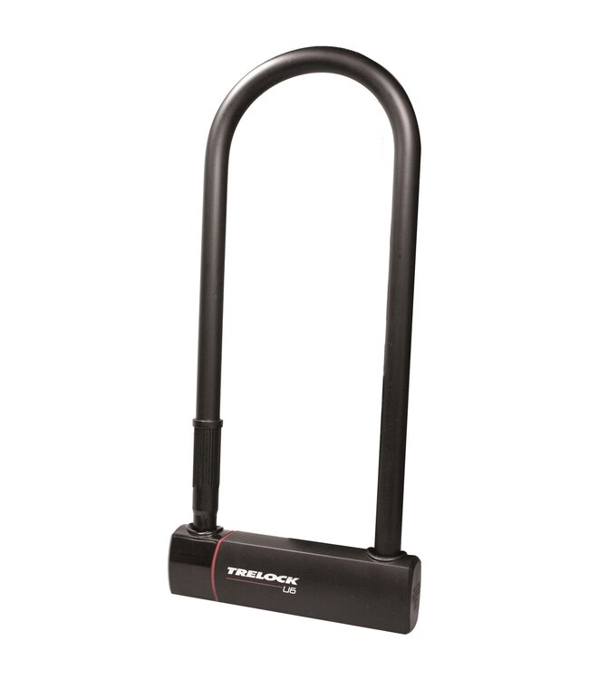 Trelock beugelslot U6 108-300 ZB 401