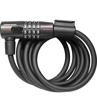 Trelock Trelock kabelslot SK 210 C180/10