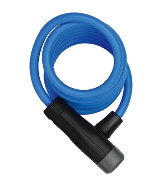 ABUS Abus kabelslot Star 4508K/150 blue