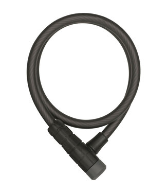 ABUS Abus kabelslot Primo 5410K/85 black SCMU