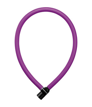 AXA Axa Kabelslot Resolute 60/6 Royal Purple