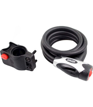 Simson Simson kabelslot Pro 12x180