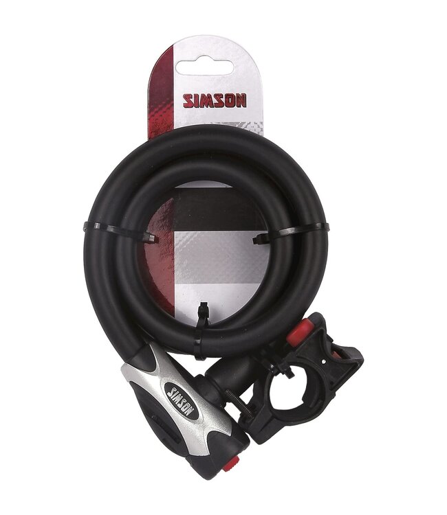 Simson kabelslot Excellent 15x100