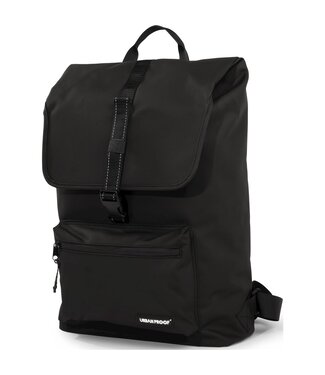 Urban Proof Urban Proof cargo backpack 20L recycled zwart