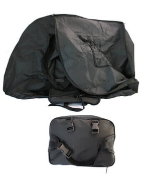 Mirage Mirage tas vouwf 16 20 inch