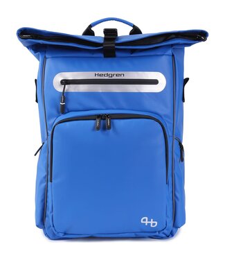 Hedgren Hedgren Commute Bike Hub backpack 23,9L Strong Blue