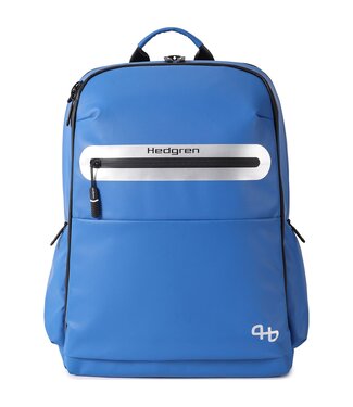 Hedgren Hedgren Commute Bike Stem backpack 15,6L Strong Blue