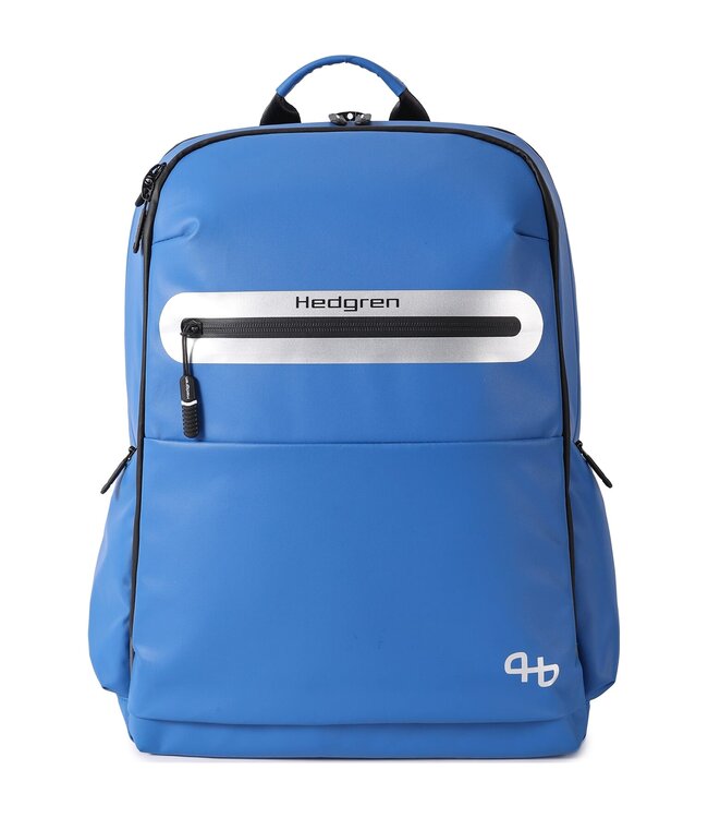 Hedgren Commute Bike Stem backpack 15,6L Strong Blue