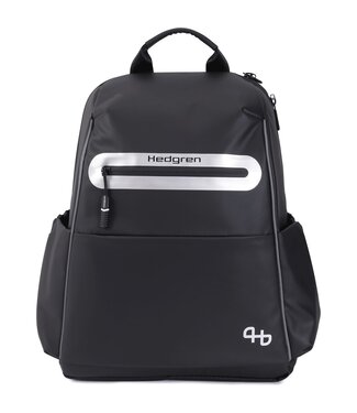 Hedgren Hedgren Commute Bike Rim backpack 14L Black