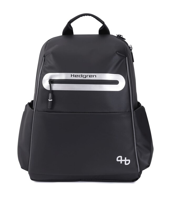 Hedgren Commute Bike Rim backpack 14L Black