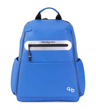 Hedgren Hedgren Commute Bike Rim backpack 14L Strong Blue
