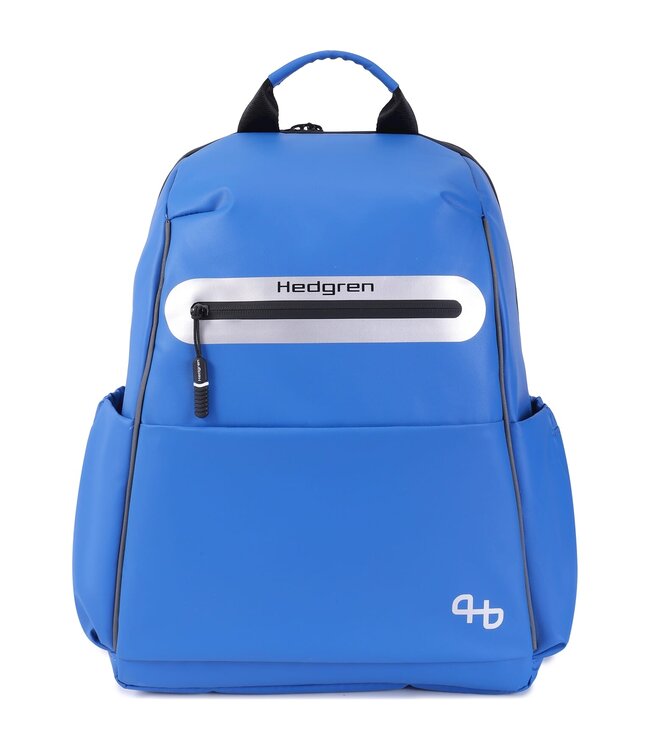 Hedgren Commute Bike Rim backpack 14L Strong Blue