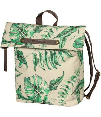 Basil Basil rugtas Ever-Green sandshell beige 14-19L