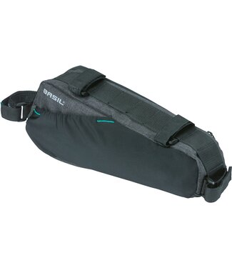 Basil Basil frametas M Discovery 365D zwart melee 1,8L