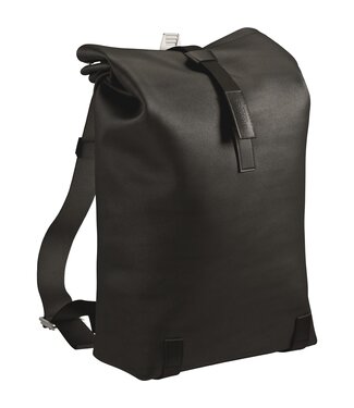 Brooks Brooks rugtas Pickwick S black black