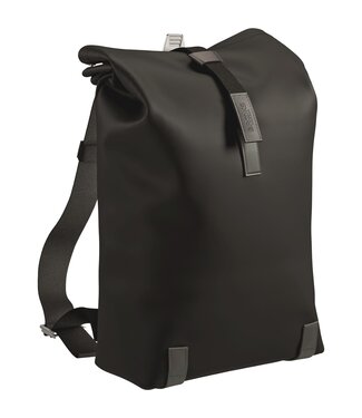 Brooks Brooks rugtas Pickwick S Remade zwart