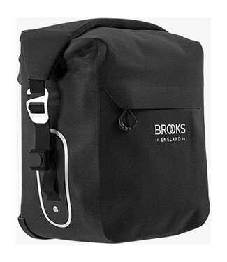 Brooks Brooks fietstas enkel Scape S black