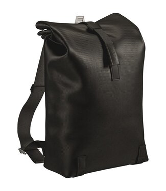 Brooks Brooks rugtas Pickwick reflective leather 12L black