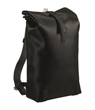 Brooks Brooks rugtas Pickwick reflective leather 26L black