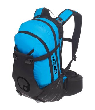 Ergon Ergon rugtas BA3 blue Stealth