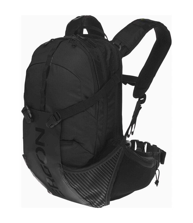 Ergon rugtas BX3 Evo black